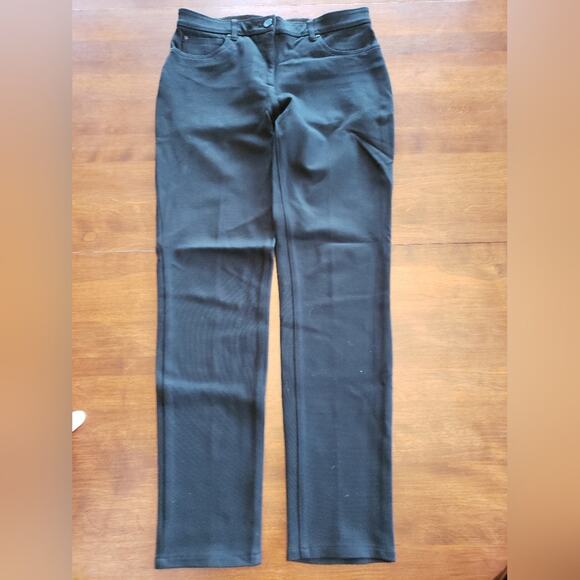 Sharagano‎ 4 barely boot cut  NWT - Picture 2 of 5